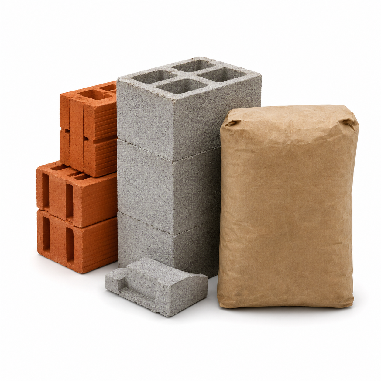 Materiale de construcții