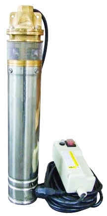 Pompa submersibila psi4-100