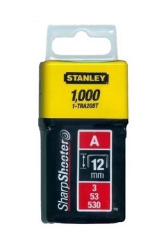 Stanley 1tra208t capse 12mm