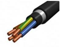 Cablu cyy-f 5x2.5mm