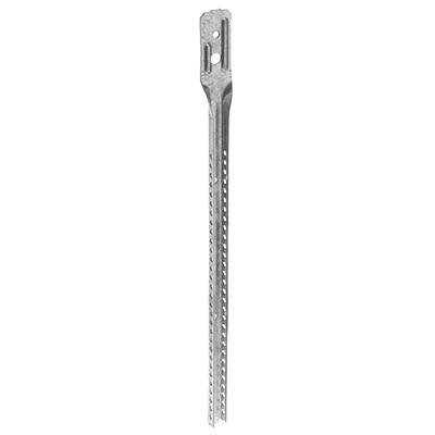 Piesa suspendare nonius superior 98 cm knauf