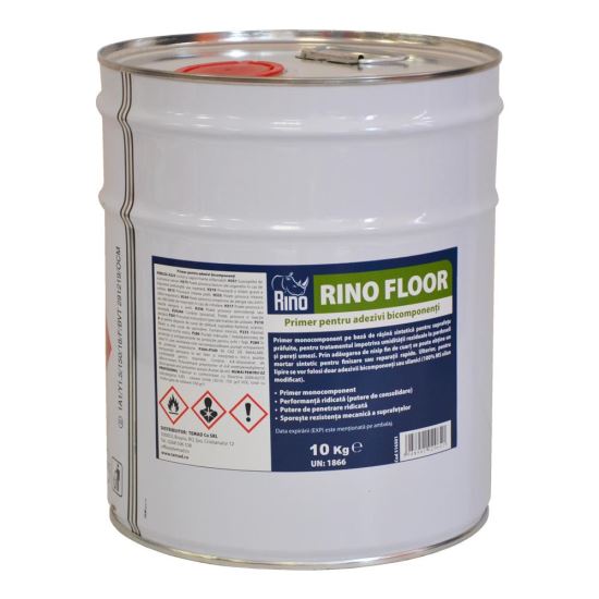Rino floor primer pentru adezivii bicomponenti 10kg