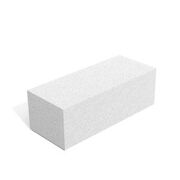 Bca macon 10x25x60cm