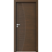 UȘĂ INTERIOR PORTA NATURA IMPRESS