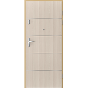 UȘĂ intrare apartament porta granit