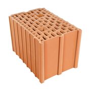 Caramida porotherm 25 Structural ProfI