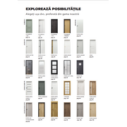UȘĂ INTRARE PORTA SAFE RC2 B1