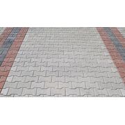 Pavaj Autoblocant Semmelrock Negru