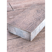 Pavaj Viastein Via Holz castan 8cm