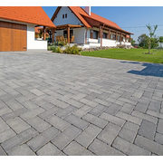 Pavaj Patio antracit Leier