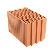 Caramida porotherm 25 N+F Profi