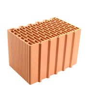 Caramida porotherm 38 N+F Profi