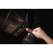 Detector de tensiune fără contact cu termometru laser Milwaukee