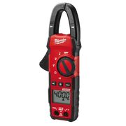 Cleste ampermetru Milwaukee 2235-40, 4933427315