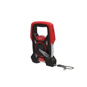 Ruletă cu bandă lungă în carcasă deschisă 30M Milwaukee, 48225203