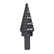 Burghiu in 9 trepte 4-20mm  Milwaukee, 48899320