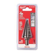 Burghiu in 14 trepte 6 - 35 mm  Milwaukee, 48899335