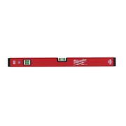 Nivelă 60cm compactă REDSTICK™ magnetică Milwaukee, 4932459081