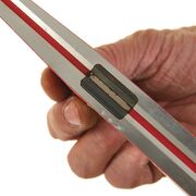 Nivelă Torpedo cu bulă reglabilă 25cm magnetică Milwaukee, 4932459096