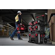 Set 3 cutii PACKOUT™  Milwaukee, 4932464244
