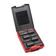 Set burghie diamantate M14 pentru găurire uscată Milwaukee, 4932471863
