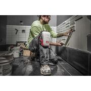 Genunchieră premium cu înveliș anti-zgâriere Milwaukee, 4932478139