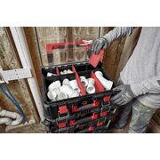 Organizator adânc PACKOUT™ Milwaukee, 4932478625