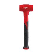 Ciocan cu absortie si  mâner din fibră de sticlă 790g Milwaukee 4932492350