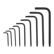 Set imbusuri compacte, forma L Milwaukee,4932492703