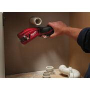 Mașină pentru tăiat țevi cupru M12™ subcompactă Milwaukee C12 PC-0, 4933411920