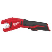 Mașină pentru tăiat țevi cupru M12™ subcompactă Milwaukee C12 PC-0, 4933411920