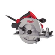 Fierăstrău circular de mana 184 mmm Milwaukee CS-60, 4933419225
