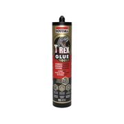 ADEZIV T-REX GOLD 290ML SOUDAL
