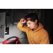 Set lanternă Milwaukee HL2IPL-LED, 4933492103
