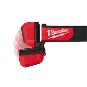 Set lanternă Milwaukee HL2IPL-LED, 4933492103
