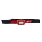 Set lanternă Milwaukee HL2IPL-LED, 4933492103