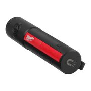 Lanternă frontală reîncărcabilă usb, 500 lumen milwaukee ir fl500, 4933478586