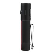 Lanternă frontală reîncărcabilă usb, 500 lumen milwaukee ir fl500, 4933478586