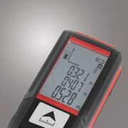 Telemetru cu laser 50 m Milwaukee LDM 50, 4933447700