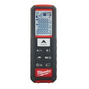 Telemetru cu laser 50 m Milwaukee LDM 50, 4933447700