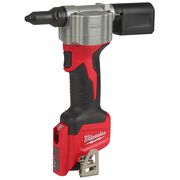 Pistol pentru nituit M12™ subcompact Milwaukee M12 BPRT-0, 4933464404