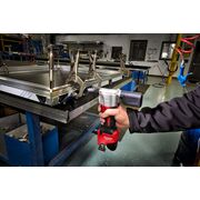 Pistol pentru nituit M12™ subcompact Milwaukee M12 BPRT-0, 4933464404