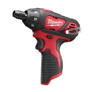 Mașină de înșurubat m12™ subcompactă cu o viteză milwaukee m12 bsd-0,  4933447135
