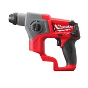 Ciocan rotopercutor SDS-plus subcompact M12 FUEL™ Milwaukee M12 CH-0, 4933441947