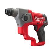 Ciocan rotopercutor SDS-plus subcompact M12 FUEL™ Milwaukee M12 CH-0, 4933441947