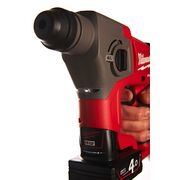 Ciocan rotopercutor SDS-plus subcompact M12 FUEL™ Milwaukee M12 CH-0, 4933441947