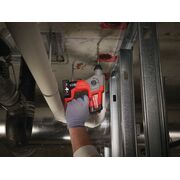 Ciocan rotopercutor SDS-plus subcompact M12 FUEL™ Milwaukee M12 CH-0, 4933441947