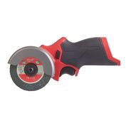 Masina multifunctionala cu acumulator Milwaukee M12 FCOT-0, 4933464618