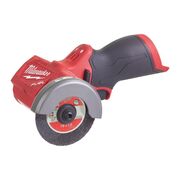 Masina multifunctionala cu acumulator Milwaukee M12 FCOT-0, 4933464618