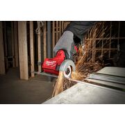 Masina multifunctionala cu acumulator Milwaukee M12 FCOT-0, 4933464618